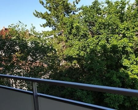 Appartement Foch A Колмар Екстериор снимка