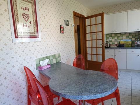 Appartement Foch A Колмар Екстериор снимка